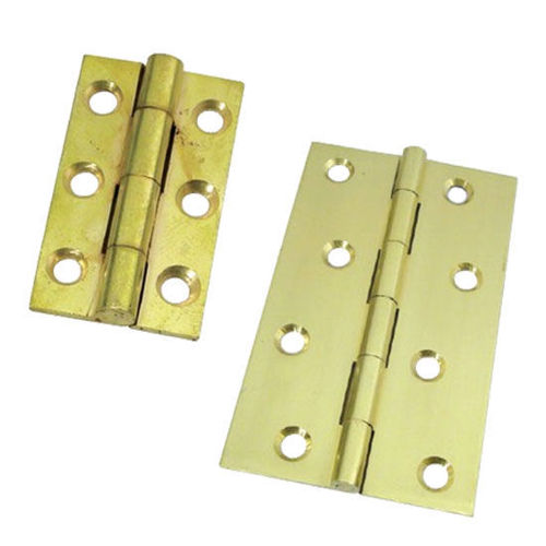 Picture of Butt Hinges - Brass