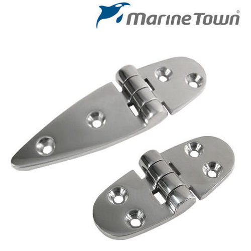 Picture of Oval Hinges - HD