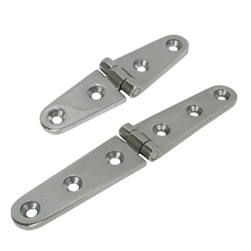 Picture of Strap Hinges - HD