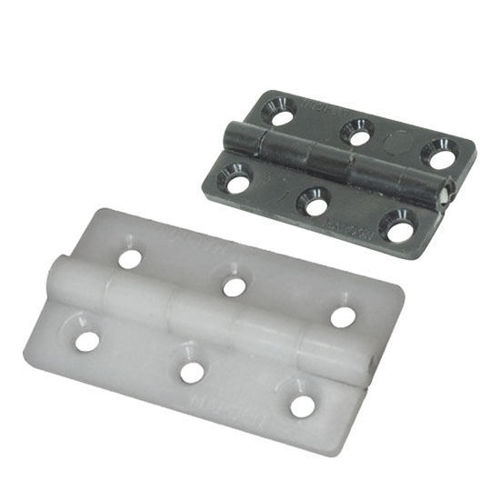 Picture of Nylon Cabinet Butt Hinges