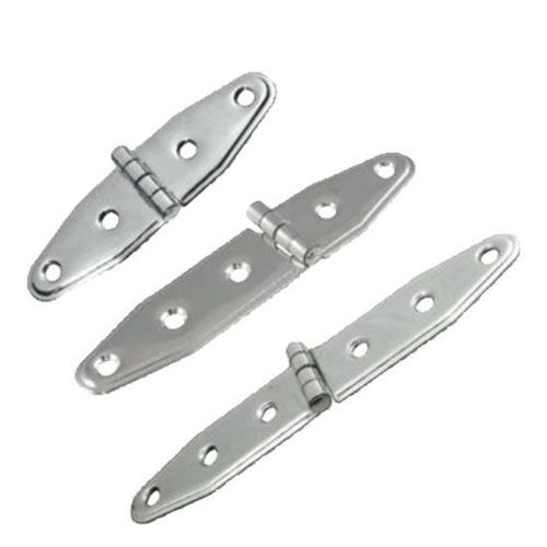 Picture of Strap Hinges