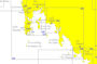 รูปภาพของ Maps in Area: 308 - Phuket to Kantang