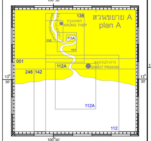 รูปภาพของ Maps in Area: Chao Pharaya