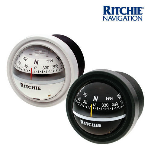 Picture of Ritchie Explorer Dash Mount Compasses