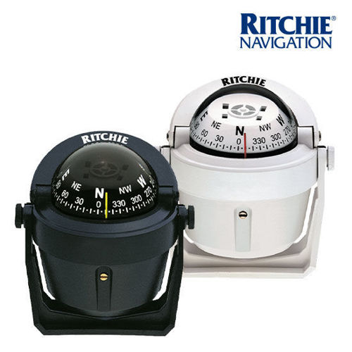 Picture of Ritchie Explorer Bracket Mount Compasses