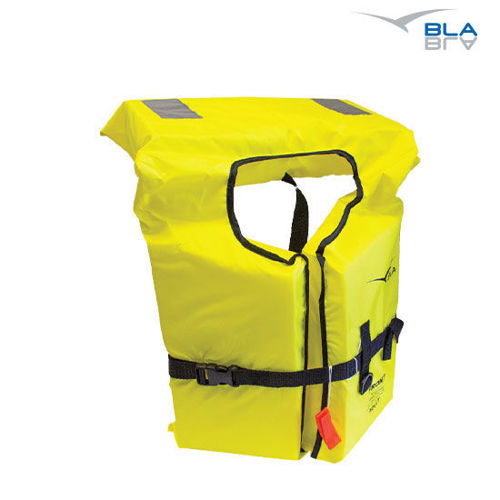 Picture of BLA Standard Life Jackets