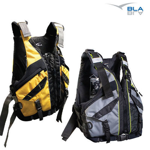 รูปภาพของ BLA BladePro Kayak Life Jacket