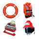 Picture for category Safety Equipment