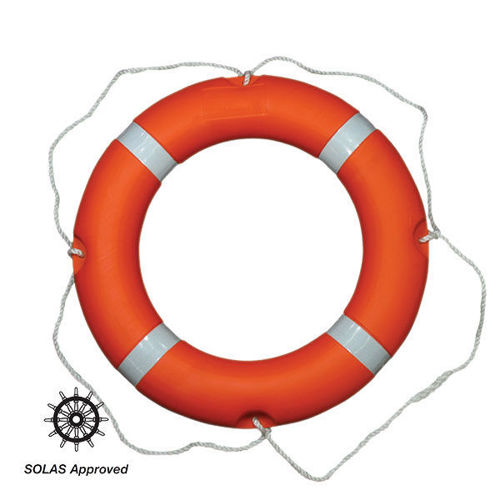 Picture of Life Ring Solas 720mm Moulded