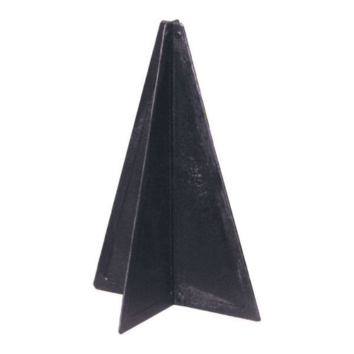 Picture of Navigation Shape Cone Black
