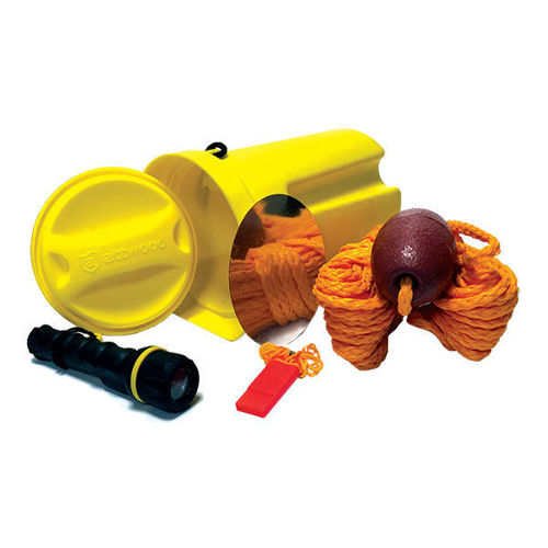 Picture of Safety Pack Bailer Bucket Kit