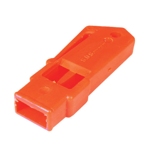 Picture of Whistle Pealess Plastic