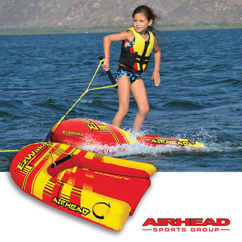 Picture of Airhead EZ Wake - 1 Pers