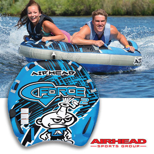 Picture of Airhead G-Force 2 - 2 Pers