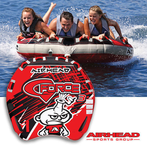 Picture of Airhead G-Force 3 - 3 Pers