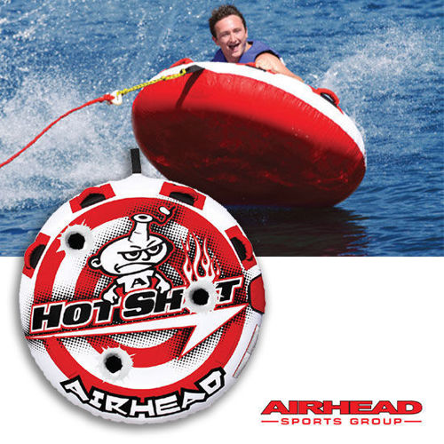 Picture of Airhead Hot Shot - 2 Pers