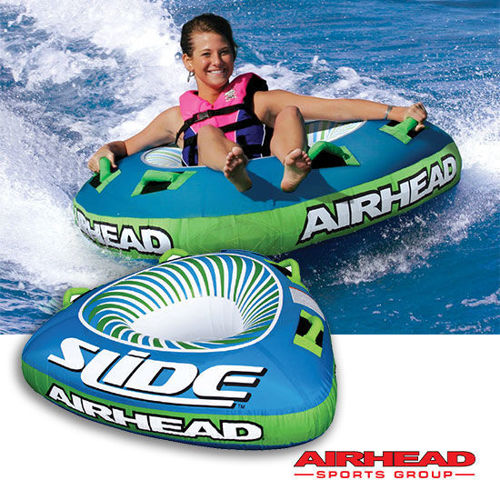 Picture of Airhead Slide - 1 Pers