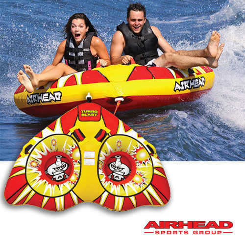 Picture of Airhead Turbo Blast - 2 Pers