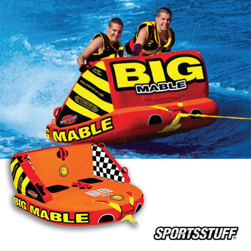 Picture of Sportsstuff Big Mable - 2 Pers