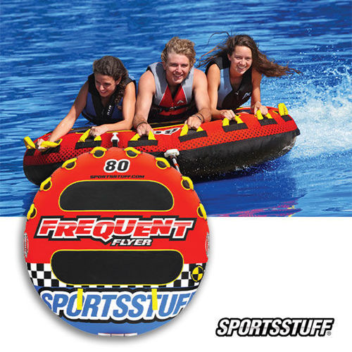 Picture of Sportsstuff Frequent Flyer - 3 Pers