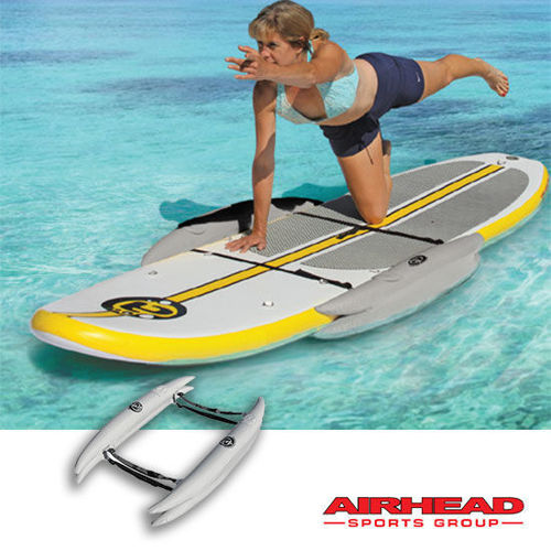 รูปภาพของ Airhead Paddle Board Stabilizer Set