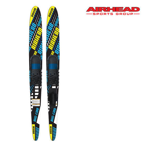 Picture of Airhead Ski Set S-1300 Combo 67”