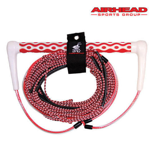 รูปภาพของ Airhead Wakeboard Rope & Handle - Dyna Core