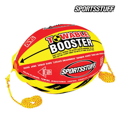 Picture of Sportsstuff Towable 4K Booster Ball