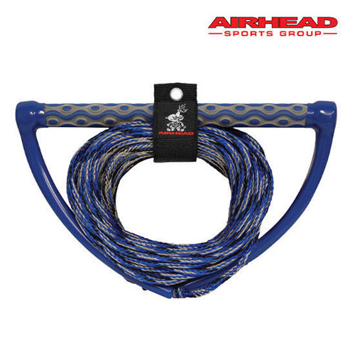 Picture of Airhead Wakeboard Rope & Handle - 3 Section