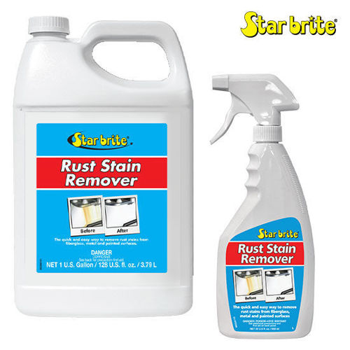 Picture of Star Brite Rust Stain Remover