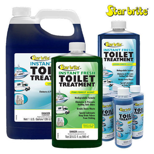 Picture of Star Brite Instant Fresh Toilet Treatment