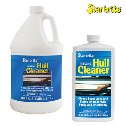 Picture of Star Brite Hull Cleaner