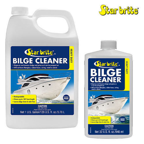 Picture of Star Brite Bilge Cleaner