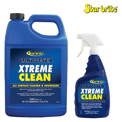 Picture of Star Brite Ultimate Xtreme Clean