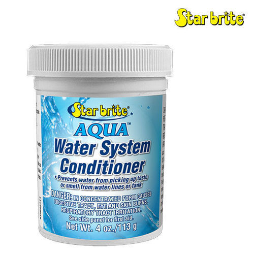 Picture of Star Brite Aqua Water Conditioner, 118 ml