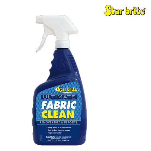Picture of Star Brite Fabric Cleaner, 946 ml