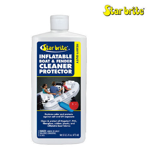 Picture of Star Brite Inflatable Boat Cleaner, 473 ml