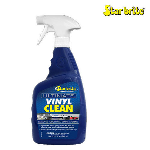 Picture of Star Brite Ultimate Vinyl Clean Spray, 946 ml