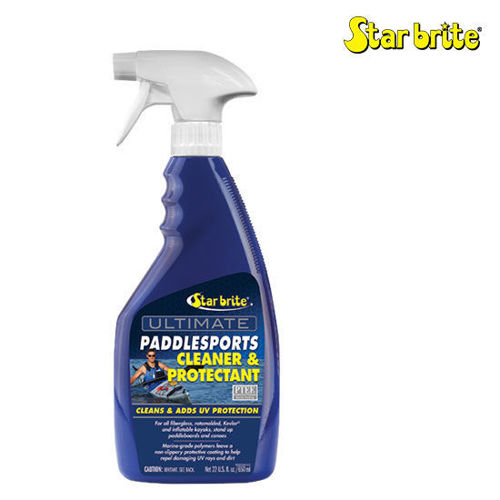 Picture of Star Brite Ultimate Paddle Sports Cleaner and Protectant With PTEF, 650 ml