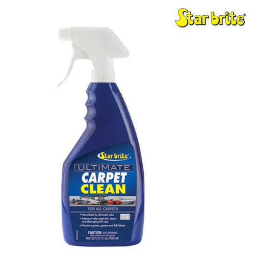 Picture of Star Brite Ultimate Carpet Clean With PTEF, 650 ml
