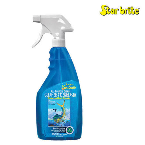 Picture of Star Brite Sea-Safe Cleaner and Degreaser, 650 ml