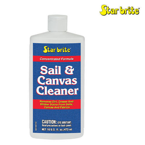 Picture of Star Brite Sail and Canvas Cleaner, 473 ml