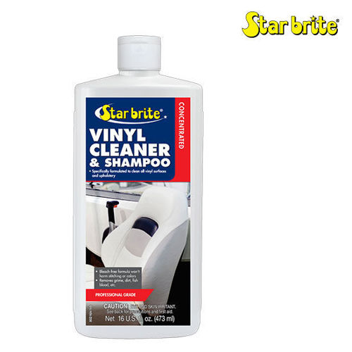 Picture of Star Brite Vinyl Shampoo, 473 ml