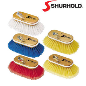 Shurhold - Pad Cleaning & Utility Brush