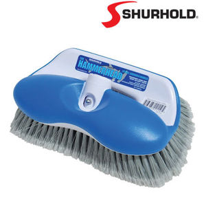 Shurhold - Pad Cleaning & Utility Brush