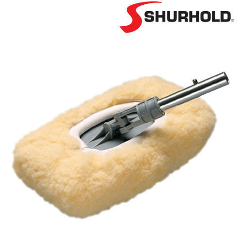 Picture of Shurhold Synthetic Lambs Whool Cover for Swivel Base