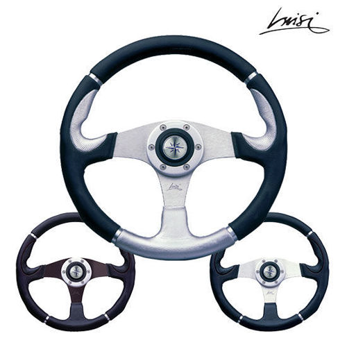 Picture of Luisi Orion Steering Wheels