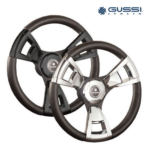 Picture of Gussi Italia Model 13 Steering Wheels