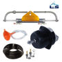 Picture of LS 125 PRO Steering Kit with 10m Tube