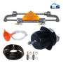 Picture of LS 225 PRO Steering Kit with 10m Tube